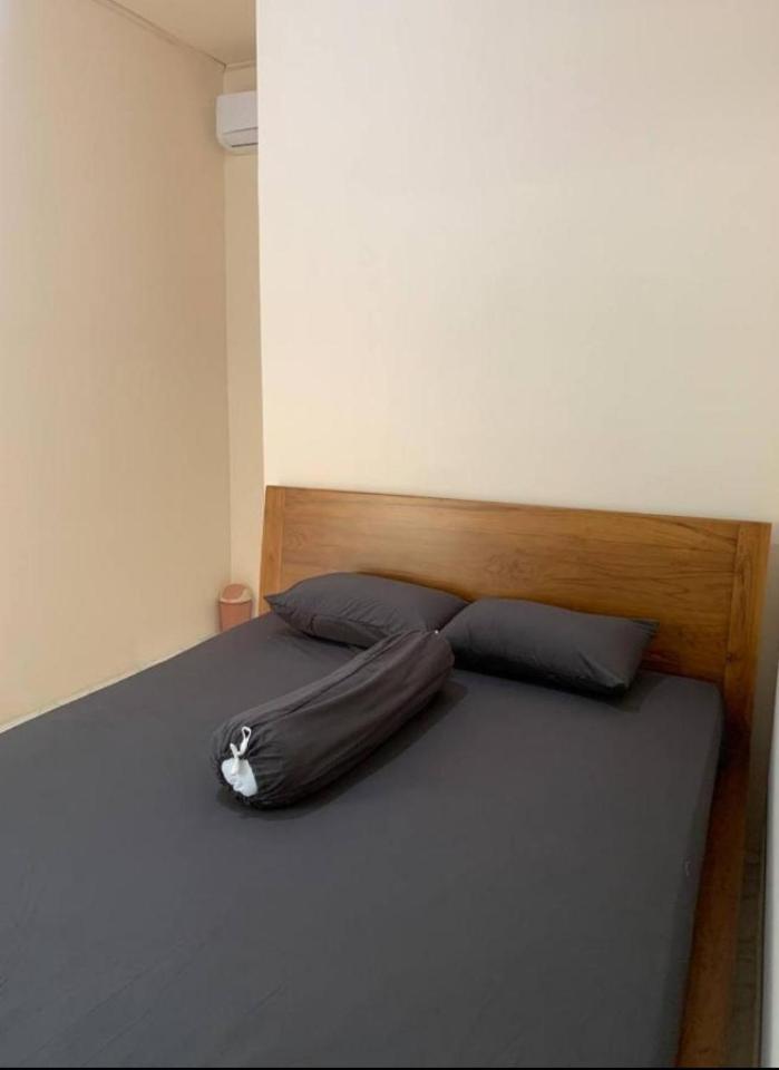 Dikky Guest House Near Bangsal And Sira Pemenang ภายนอก รูปภาพ